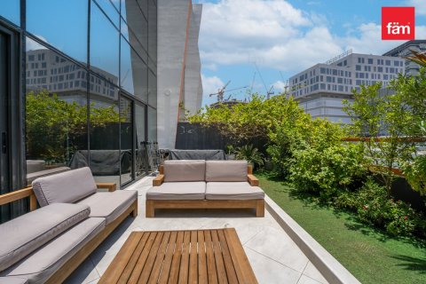 Appartement de 3 chambres à Al Jaddaf, UAE No. 100928 19