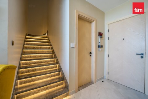 Appartement de 3 chambres à Al Jaddaf, UAE No. 100928 10