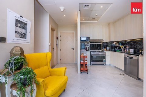 Appartement de 3 chambres à Al Jaddaf, UAE No. 100928 5