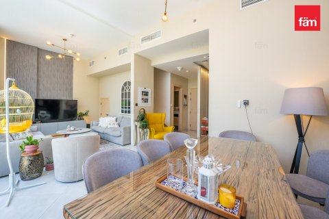 Appartement de 3 chambres à Al Jaddaf, UAE No. 100928 9