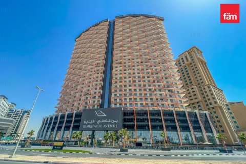 Appartement de 3 chambres à Al Jaddaf, UAE No. 100928 20