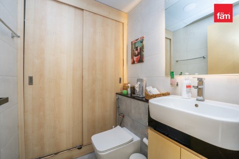 Appartement de 3 chambres à Al Jaddaf, UAE No. 100928 14