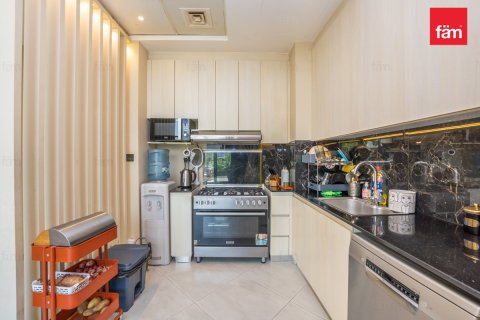Appartement de 3 chambres à Al Jaddaf, UAE No. 100928 6