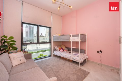 Appartement de 3 chambres à Al Jaddaf, UAE No. 100928 16