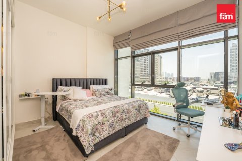 Appartement de 3 chambres à Al Jaddaf, UAE No. 100928 13