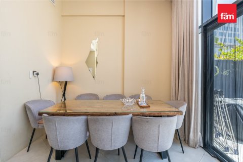 Appartement de 3 chambres à Al Jaddaf, UAE No. 100928 8