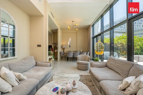 Appartement de 3 chambres à Al Jaddaf, UAE No. 100928 3