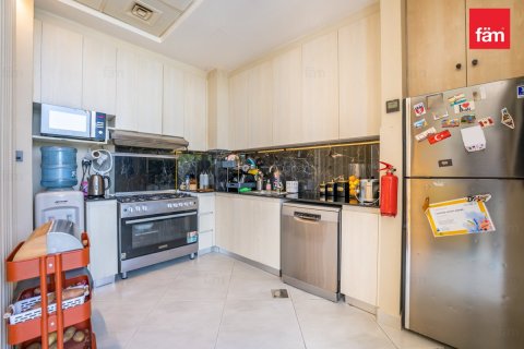Appartement de 3 chambres à Al Jaddaf, UAE No. 100928 7