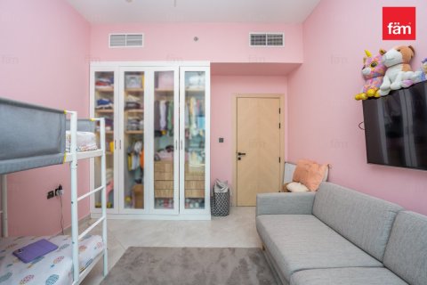 Appartement de 3 chambres à Al Jaddaf, UAE No. 100928 17