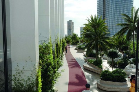 Apartment de 4 dormitorios en Business Bay, UAE No. 100946 4