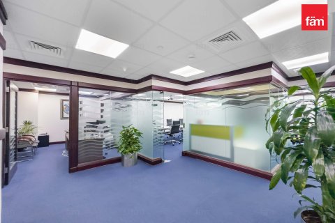 Office de 107.7m² en Dubai, UAE No. 100948 5
