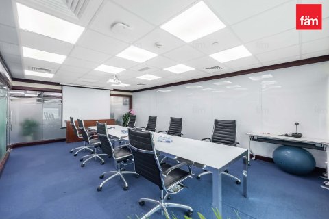 Office de 107.7m² en Dubai, UAE No. 100948 8