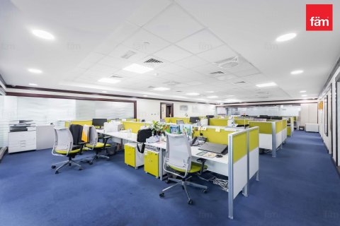 Office de 107.7m² en Dubai, UAE No. 100948 1