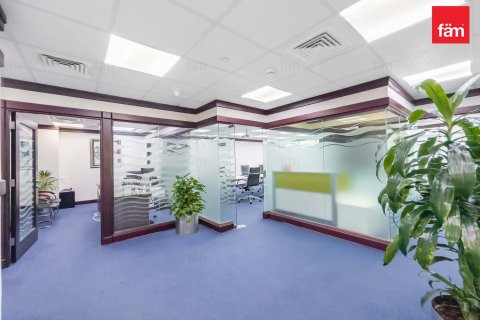 Office de 107.7m² en Dubai, UAE No. 100948 3