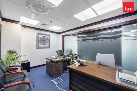 Office de 107.7m² en Dubai, UAE No. 100948 10
