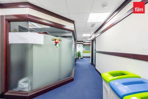 Office de 107.7m² en Dubai, UAE No. 100948 4