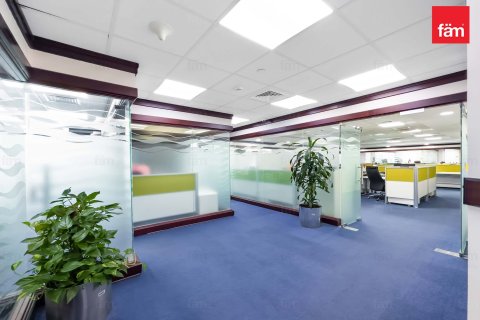 Office de 107.7m² en Dubai, UAE No. 100948 6