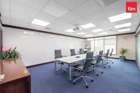 Office de 107.7m² en Dubai, UAE No. 100948 7