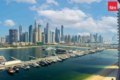 Apartment de 2 dormitorios en Dubai Harbour, UAE No. 100945 1