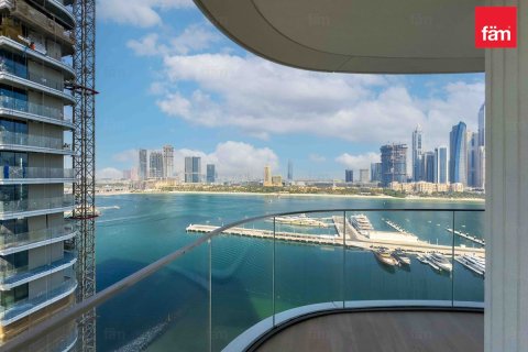 Apartment de 2 dormitorios en Dubai Harbour, UAE No. 100945 2