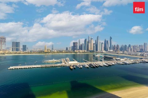 Apartment de 2 dormitorios en Dubai Harbour, UAE No. 100945 9
