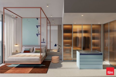 Apartment de 2 dormitorios en Dubai Marina, UAE No. 100000 7