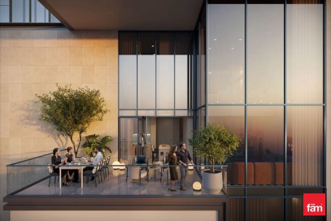 Apartment de 2 dormitorios en Dubai Marina, UAE No. 100000 14