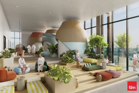 Apartment de 2 dormitorios en Dubai Marina, UAE No. 100000 16