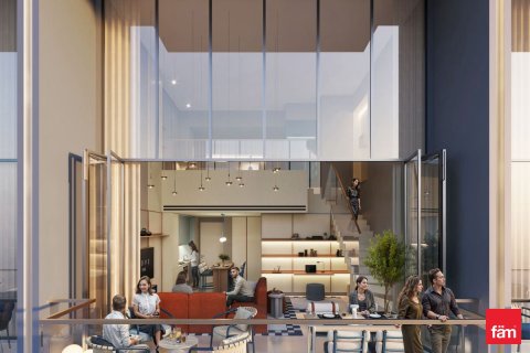 Apartment de 2 dormitorios en Dubai Marina, UAE No. 100000 8