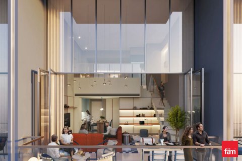 Apartment de 2 dormitorios en Dubai Marina, UAE No. 100000 17