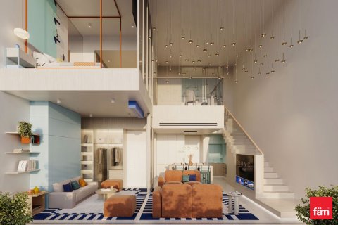 Apartment de 2 dormitorios en Dubai Marina, UAE No. 100000 6
