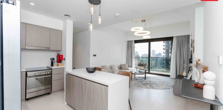 Appartement de 2 chambres à Dubai, UAE No. 99996