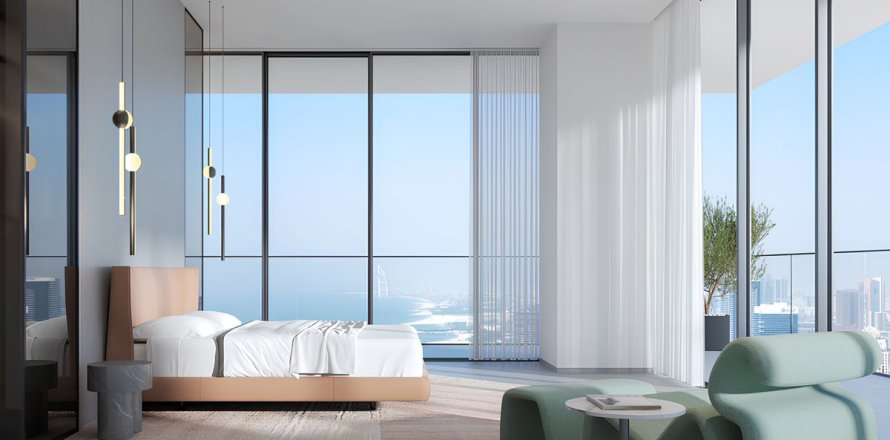 3 bedrooms Apartment  No. 99997