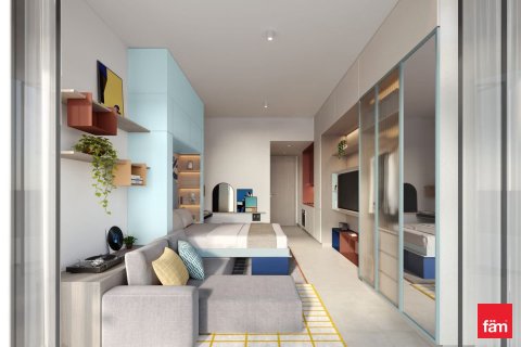 Apartment de 42.7m² en Dubai Marina, UAE No. 99999 3