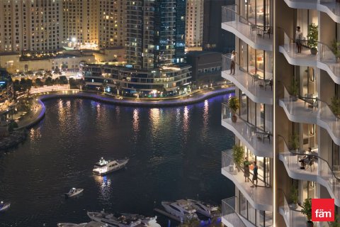 Apartment de 42.7m² en Dubai Marina, UAE No. 99999 8