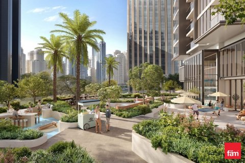 Apartment de 42.7m² en Dubai Marina, UAE No. 99999 16