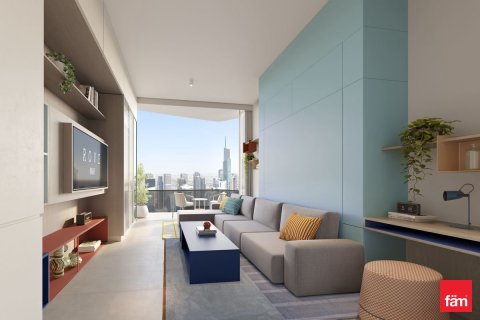 Apartment de 42.7m² en Dubai Marina, UAE No. 99999 2