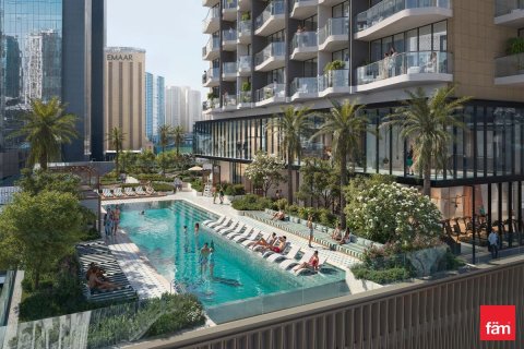 Apartment de 42.7m² en Dubai Marina, UAE No. 99999 5