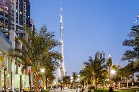 Appartement de 3 chambres à Business Bay, UAE No. 100017 6