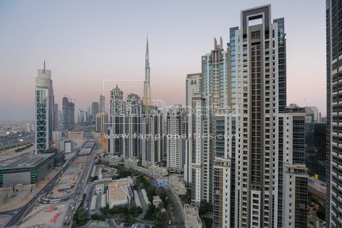Appartement de 3 chambres à Business Bay, UAE No. 100017 7