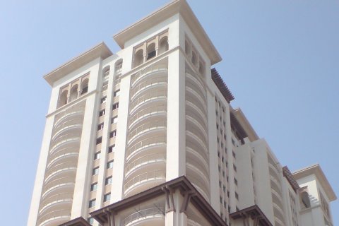 Porto Arabia Tower 4 à Doha, Qatar No. 61803