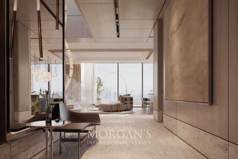 Duplex de 4 chambres à Palm Jumeirah, UAE No. 76854 15