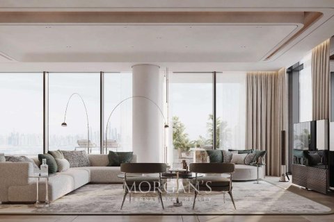 Duplex de 4 chambres à Palm Jumeirah, UAE No. 76854 16