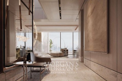 Duplex de 4 chambres à Palm Jumeirah, UAE No. 76854 2