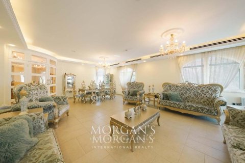 Duplex de 4 chambres à Palm Jumeirah, UAE No. 76854 14