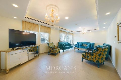 Duplex de 4 chambres à Palm Jumeirah, UAE No. 76854 22