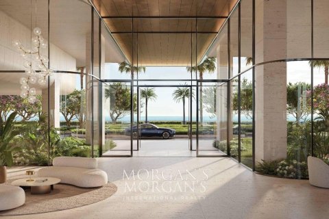 Duplex de 4 chambres à Palm Jumeirah, UAE No. 76854 8