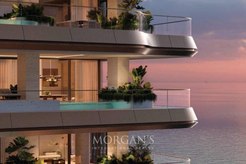 Duplex de 4 chambres à Palm Jumeirah, UAE No. 76854 24
