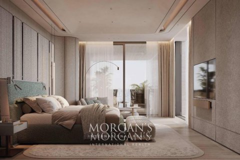 Duplex de 4 chambres à Palm Jumeirah, UAE No. 76854 6