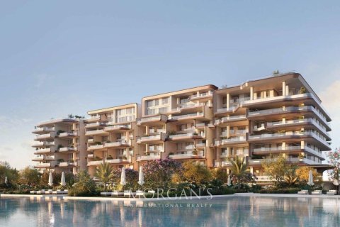 Duplex de 4 chambres à Palm Jumeirah, UAE No. 76854 1